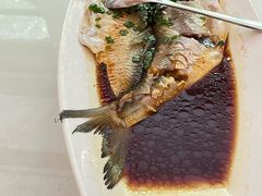 -山水一号·中餐厅