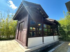 -苏州阳澄半岛英迪格酒店