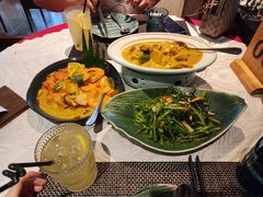 -暹罗湾东南亚餐厅