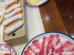 -重庆高老九火锅(万象城店)