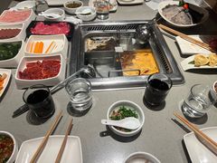 -海底捞火锅(珠影星光城夜宵主题店)