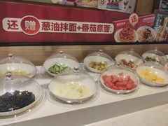 -豪客来牛排(成都锦江大融城店)