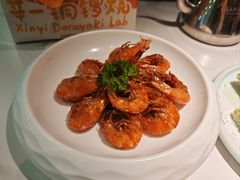 -涌上外婆桥(海宁银泰城店)