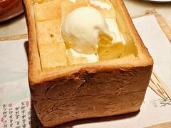 -绿茶餐厅(西单老佛爷店)