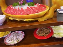 -重庆高老九火锅(万象城店)
