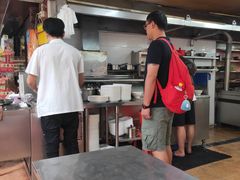 大堂-源记肠粉(华贵路店)