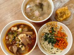 -江三王记牛杂馆(总店)