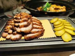 -木守西溪溪隐餐厅