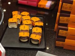 -KUMO KUMO甜品·冰淇淋(深圳壹方城店)