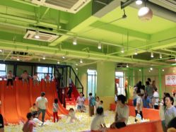 点击看大图 -宝燕乐园(闵行旗舰店)