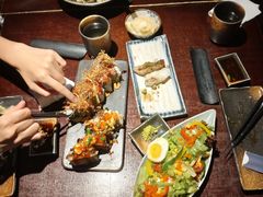 -井缘河风寿司(Touch12街店)