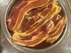 -老板娘的烤肉店(港湾广场店)