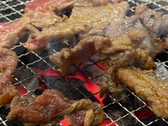 -松明一烤肉馆(鲁园店)