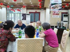 -郭林家常菜(洋桥店)