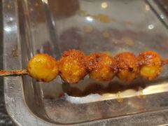 -福苗小骆驼烧烤(大唐不夜城店)
