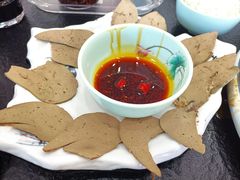 -撒拉人家.酸菜牦牛肉火锅