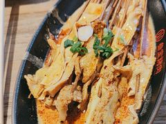 -叁宝烤肉• 西安烧烤 领跑品牌(中海城店)