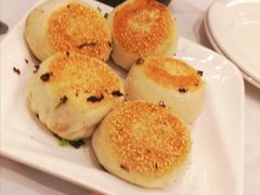 生煎包-沪江海派料理
