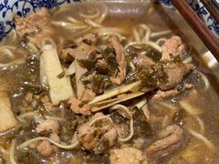-慧娟面馆·餐厅(望江路店)