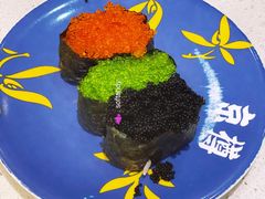 -京樽回転寿司(奥林匹克店)