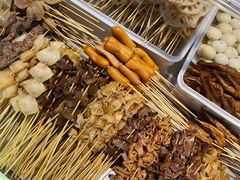 -邓姐串串香(水围店)