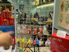 -春润大地海南椰子鸡(沙井京基百纳广场店)