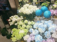 -EPOQUE·一刻花店(兴业太古汇店)