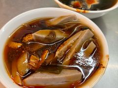 -杨记灌肠(食品街店)