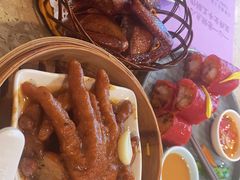 -点都德(龙之梦店)