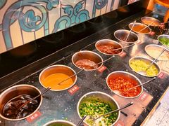 -廖掌柜·重庆鲜货火锅(上海首店)