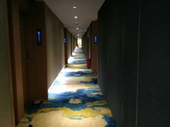 -JOYA湾悦国际酒店(世界之窗店)