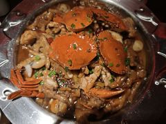 -胖哥俩肉蟹煲(苏州中心店)