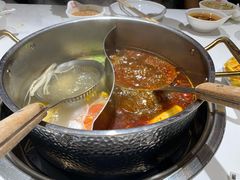 -犇鼎牛潮汕牛肉火锅(新辰里学清路店)
