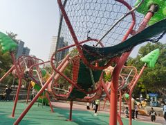 -牛岗山公园