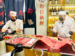 -鮨桐日本料理(望京店)