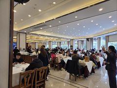 -怡园饭店-餐厅(四望亭店)