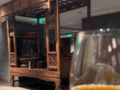 -杭州君悦酒店·湖滨28中餐厅