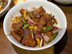 -寻裕记·现炒浇头面(人民广场店)