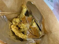 -酥大侠川派小吃(太古里店)