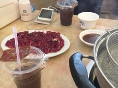 -陈记顺和潮汕牛肉火锅(韩江路店)