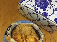 -云朵上的鱼(莘庄店)