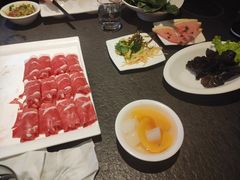 -蒙都43°9羊火锅·赤峰美食(宁城店)