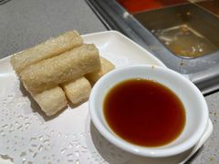 -海底捞火锅(凤凰广场店)