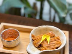-银米·云南传统过桥米线(双廊黑金冠店)