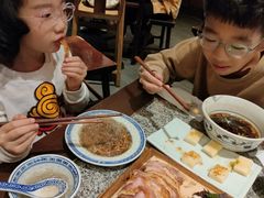 -南京大牌档(济南万象城店)