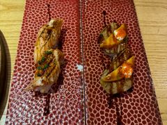 -吉兆·料理(红梅南路店)
