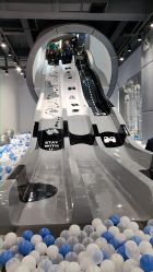 -MINI MARS KIDS CLUB亲子家庭中心(杨浦黄兴店)