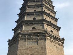 -法门文化景区