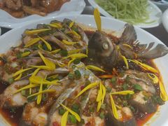 -好妈王饺子(滂江街店)