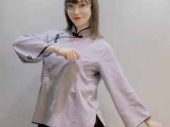 -谜·沉浸侦探剧本杀推理馆(静安店)